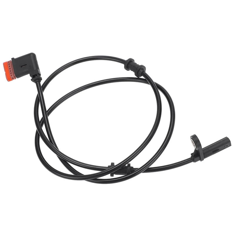 ABS Wheel Speed Sensor For 0986594542 1715400217 MERCEDES-BENZ CLK320 2005-2009 C180 2000-2002 CLK500 2006-2009 ABS Wheel Speed Sensor For 0986594542 1715400217 MERCEDES-BENZ CLK320 2005-2009 C180 2000-2002 CLK500 2006-2009