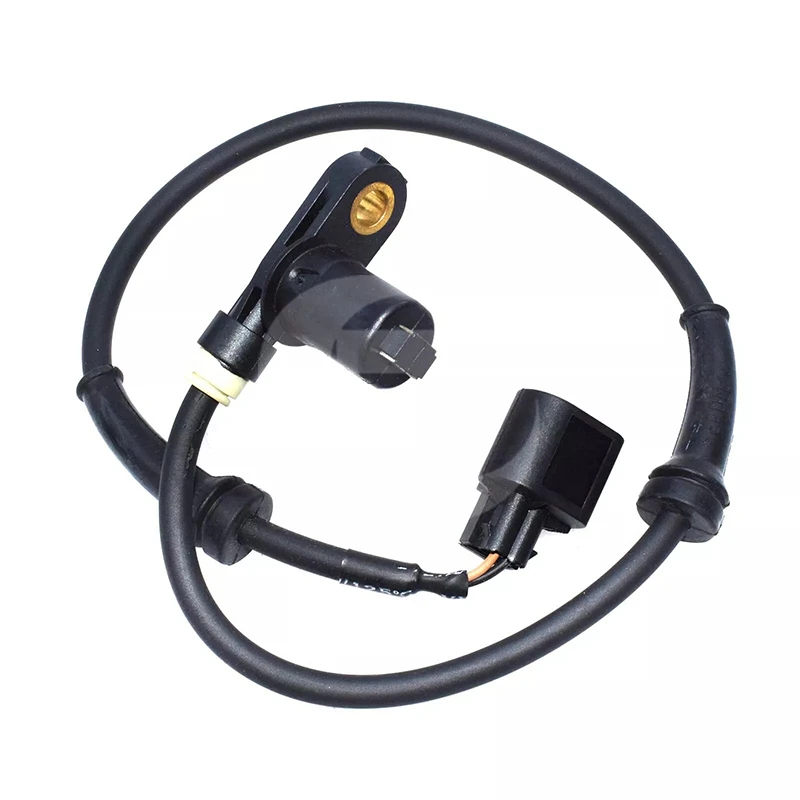 ABS Wheel Speed Sensor For 1048603 7M0927807C 98VW2B372BA VOLKSWAGEN SHARAN 1.9 TDI 1995-2000