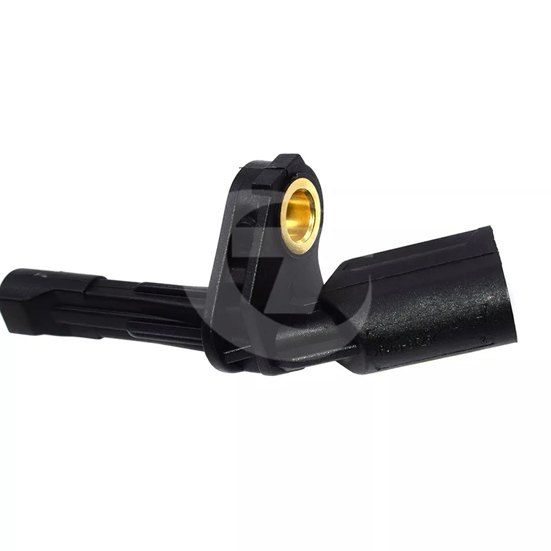 ABS Wheel Speed Sensor For 1K0927807 WHT003859 AUDI A3 1.4 1.6 2008-2013 Q3 2.0 TFSI 2015-2018 VOLKSWAGEN PASSAT 2.0 JETTA 2.0 JETTA 2.5 TSI 2005