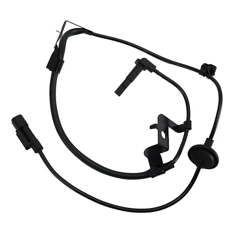 ABS Wheel Speed Sensor For 4670A158 4670A584 MITSUBISHI OUTLANDER 2.0 2.4 2007-2011 LANCER 2.0 2007-2011
