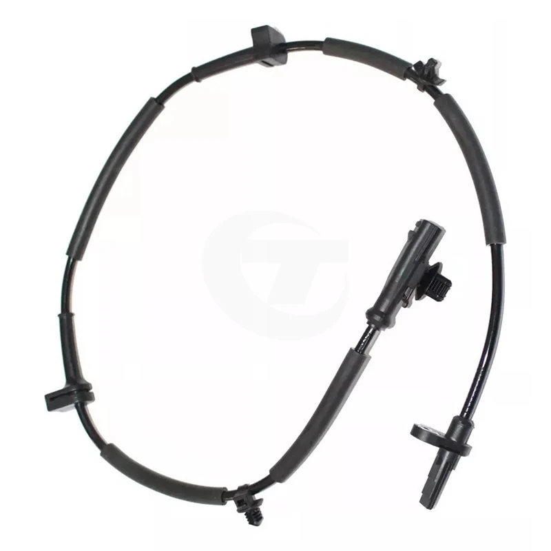 ABS Wheel Speed Sensor For 8V512C204CB 8V5Z2C204J FORD FIESTA 2008 ECOSPORT 2003 ABS Wheel Speed Sensor For 8V512C204CB 8V5Z2C204J FORD FIESTA 2008 ECOSPORT 2003
