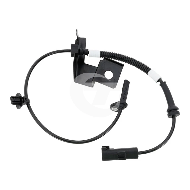 ABS Wheel Speed Sensor For J2GZ2C205A JD9Z2C204A JG9Z2C204A FORD EDGE 2015 FUSION 2013 ABS Wheel Speed Sensor For J2GZ2C205A JD9Z2C204A JG9Z2C204A FORD EDGE 2015 FUSION 2013