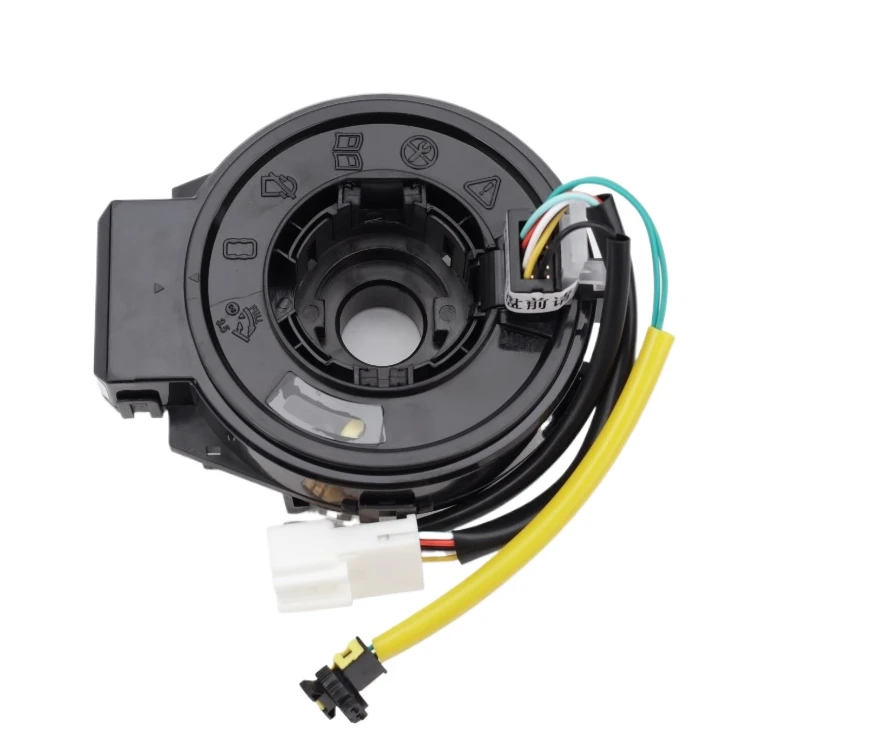 Clock Spring Cinta Airbag Squib Spiral Cable Sensor Spiral Cable Geely Geely Emgrand 7 New FE- 1063001818