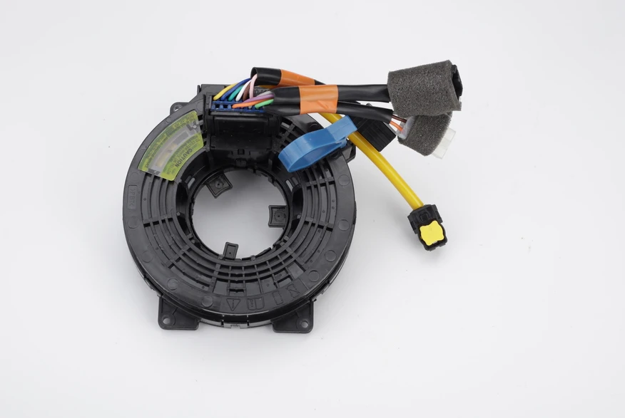 Clock Spring Cinta Airbag Squib Spiral Cable Sensor Spiral Cable Proton 13WAY PW950816 Clock Spring Cinta Airbag Squib Spiral Cable Sensor Spiral Cable Proton 13WAY PW950816