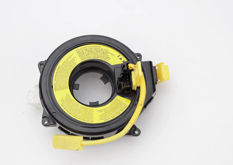 Clock Spring Cinta Airbag Squib Spiral Cable Sensor Spiral Cable Jac Motors T8 G44 93493-V2090