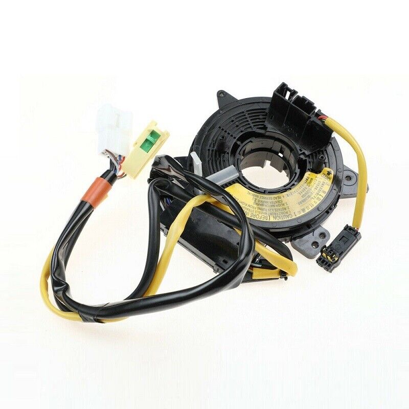 Clock Spring Cinta Airbag Squib Spiral Cable Sensor Spiral Cable Subaru Forester SG9 STi 2004 83196-FE010