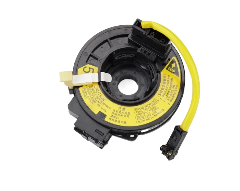 Clock Spring Cinta Airbag Squib Spiral Cable Sensor Spiral Cable SWIFT Tianyin Yuyan 1.5L 37480-77J10 Clock Spring Cinta Airbag Squib Spiral Cable Sensor Spiral Cable SWIFT Tianyin Yuyan 1.5L 37480-77J10