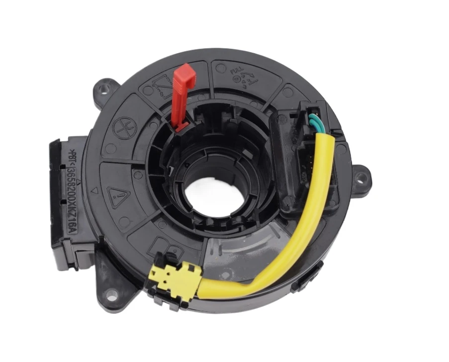 Clock Spring Cinta Airbag Squib Spiral Cable Sensor Spiral Cable GREAT WALL NEW H6 3658200XKZ32A Clock Spring Cinta Airbag Squib Spiral Cable Sensor Spiral Cable GREAT WALL NEW H6 3658200XKZ32A