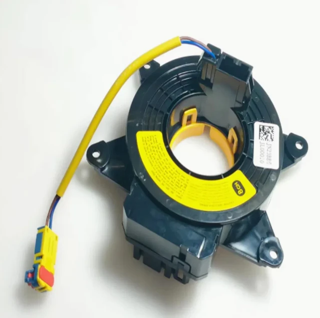 Clock Spring Cinta Airbag Squib Spiral Cable Sensor Spiral Cable TATA Also Aria 2.2 Dicor 287054509951 Clock Spring Cinta Airbag Squib Spiral Cable Sensor Spiral Cable TATA Also Aria 2.2 Dicor 287054509951