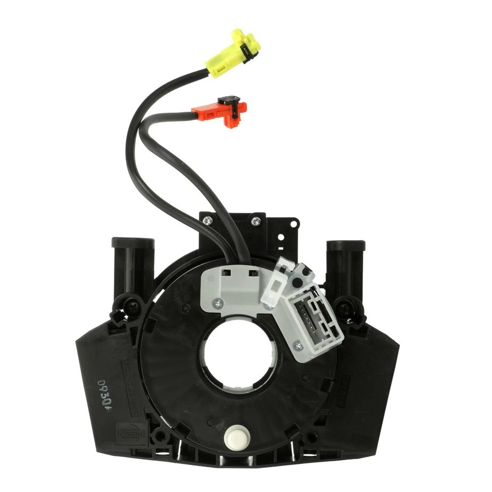 Clock Spring Cinta Airbag Squib Spiral Cable Sensor Spiral Cable NISSAN 350Z 2004-2006 NISSAN PATHFINDER 2004 NISSAN QUEST 2004-2006 NISSAN TITAN 2004 25567-CD025 Clock Spring Cinta Airbag Squib Spiral Cable Sensor Spiral Cable NISSAN 350Z 2004-2006 NISSAN PATHFINDER 2004 NISSAN QUEST 2004-2006 NISSAN TITAN 2004 25567-CD025